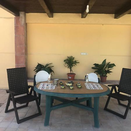 Casa Rural “Las Espinosas” Villanueva del Trabuco Extérieur photo